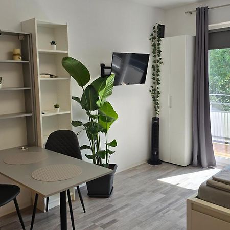Msapartment Stylish Wohnen In Stuttgart Bagian luar foto