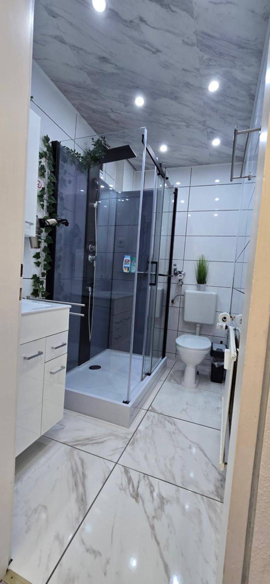 Msapartment Stylish Wohnen In Stuttgart Bagian luar foto